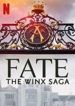 Watch Fate: The Winx Saga 0123movies