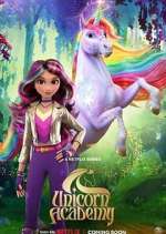 Watch Unicorn Academy 0123movies