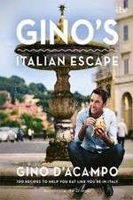Watch Gino's Italian Escape 0123movies