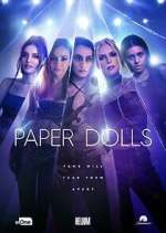 Watch Paper Dolls 0123movies