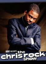 Watch The Chris Rock Show 0123movies