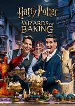 Watch Harry Potter: Wizards of Baking 0123movies