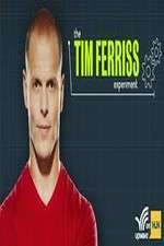 Watch The Tim Ferriss Experiment 0123movies