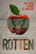 Watch Rotten 0123movies