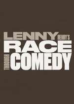 Watch Lenny Henry's Race Through Comedy 0123movies