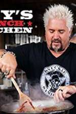 Watch Guy\'s Ranch Kitchen 0123movies
