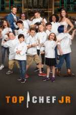 Watch Top Chef Jr. 0123movies