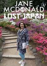 Watch Jane McDonald: Lost in Japan 0123movies