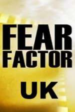 Watch Fear Factor UK 0123movies