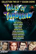 Watch Tales of Tomorrow 0123movies