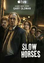 Watch Slow Horses 0123movies