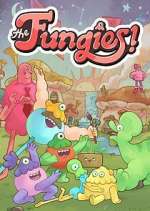 Watch The Fungies! 0123movies