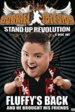 Watch Gabriel Iglesias Presents  Stand-Up Revolution 0123movies