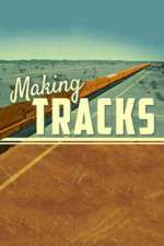 Watch Making Tracks 0123movies