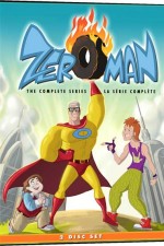 Watch Zeroman 0123movies