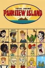 Watch Total Drama Pahkitew Island 0123movies