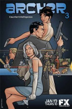 Watch Archer 0123movies