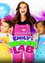 Watch Emily's Wonder Lab 0123movies