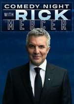 Watch Comedy Night with Rick Mercer 0123movies