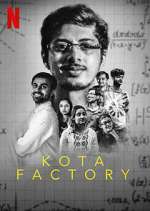 Watch Kota Factory 0123movies