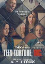 Watch Teen Torture, Inc. 0123movies