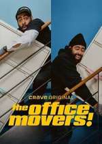 Watch The Office Movers 0123movies