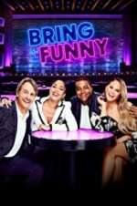 Watch Bring the Funny 0123movies