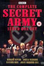 Watch Secret Army 0123movies