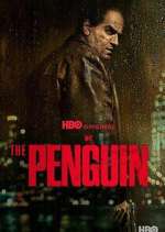 Watch The Penguin 0123movies