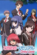 Watch Tokimeki Memorial Only Love 0123movies