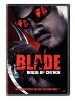 Watch Blade: The Series 0123movies