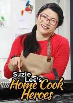 Watch Suzie Lee: Home Cook Hero 0123movies