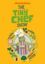 Watch The Tiny Chef Show 0123movies