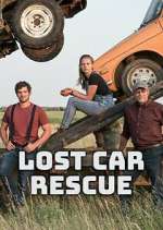 Watch Lost Car Rescue 0123movies