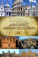 Watch Ancient Megastructures 0123movies