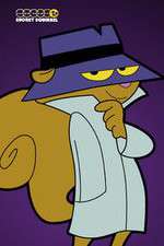 Watch Super Secret Secret Squirrel 0123movies