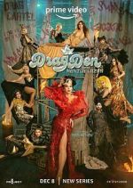 Watch Drag Den with Manila Luzon 0123movies