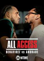 Watch All Access 0123movies