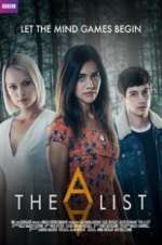 Watch The A List 0123movies
