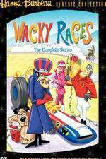 Watch Wacky Races 0123movies