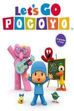 Watch Lets Go Pocoyo 0123movies