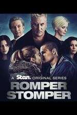 Watch Romper Stomper 0123movies