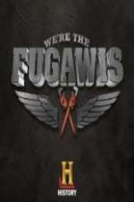 Watch We're the Fugawis 0123movies