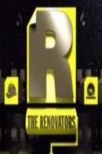 Watch The Renovators 0123movies