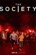 Watch The Society 0123movies