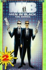 Watch Men in Black: The Series 0123movies