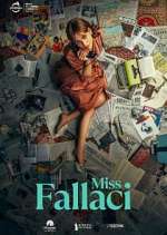 Watch Miss Fallaci 0123movies