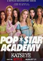 Watch Pop Star Academy: KATSEYE 0123movies