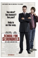 Watch Scoundrels 0123movies