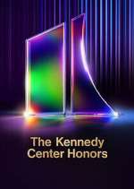 Watch Kennedy Center Honors 0123movies